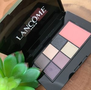 Lancome Palette